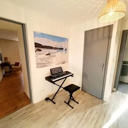Le Port Favigo Maison d'hôtes *